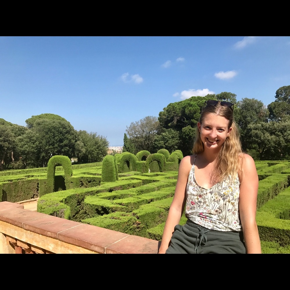 Meet your Posher, Maryanne